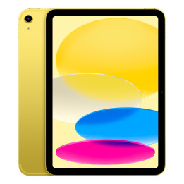 iPad 11 Wi-Fi Cell 128GB Gelb — B2B-Großhandelspreis