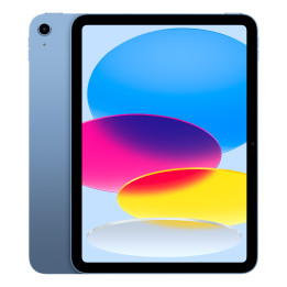 iPad 11 Wi-Fi 512GB Blau — B2B-Großhandelspreis