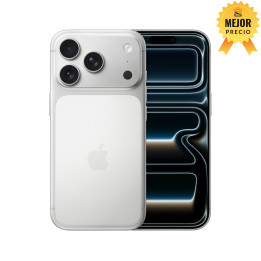 iPhone 17 Pro 512GB Silber — B2B-Großhandelspreis
