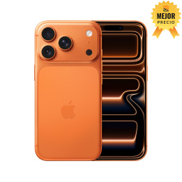 iPhone 17 Pro 512GB Orange cósmico Apple Großhandel B2B 📦