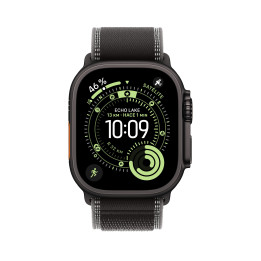 Watch Ultra 3 Cell 49mm Titan Schwarz Armband schwarz carbón S/M — B2B-Großhandelspreis