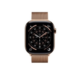 Watch 11 Cell 42mm Gold Milanaise Armband Loop — B2B-Großhandelspreis