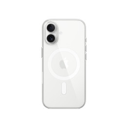 Hülle Phone 17 MagSafe Transparente — B2B-Großhandelspreis