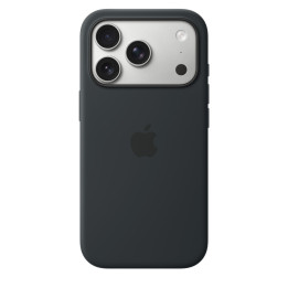 Hülle iPhone 17 Pro MagSafe Schwarz — B2B-Großhandelspreis