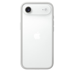 Hülle Bumper iPhone Air Grau Claro — B2B-Großhandelspreis