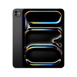 iPad Pro 11 M5 Wi‑Fi 256GB Space Schwarz — B2B-Großhandelspreis