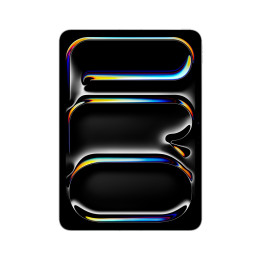 iPad Pro 11 M5 Wi‑Fi 512GB Silber — B2B-Großhandelspreis