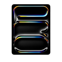 iPad Pro 13 M5 Wi‑Fi Cell 256GB Silber — B2B-Großhandelspreis