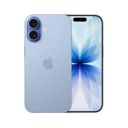 iPhone 17 256GB Blau neblina — B2B-Großhandelspreis