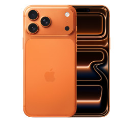 iPhone 17 Pro 256GB Orange cósmico Apple Großhandel B2B 📦