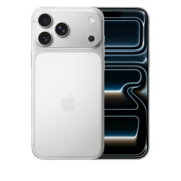 iPhone 17 Pro Max 512GB Silber — B2B-Großhandelspreis