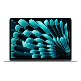 MacBook Air 15 M5 16GB 1TB Silber Apple Großhandel B2B 📦