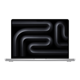 MacBook Pro 14 M5 Pro 24GB 1TB Silber Apple Großhandel B2B 📦