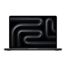 MacBook Pro 14 M5 Max 36GB 2TB Space Schwarz Apple Großhandel B2B 📦