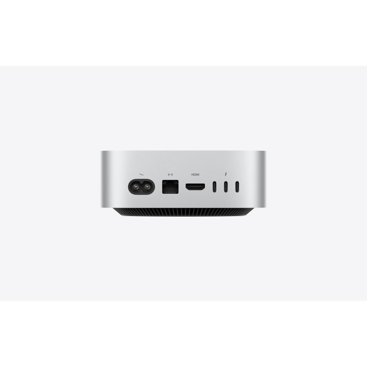 🤑Rebajas Mac mini M5 Pro 24GB 512GB 