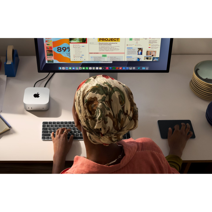 🤑Rebajas Mac mini M5 Pro 24GB 512GB 
