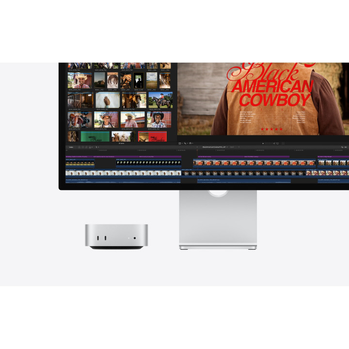 🤑Rebajas Mac mini M5 Pro 64GB 1TB 