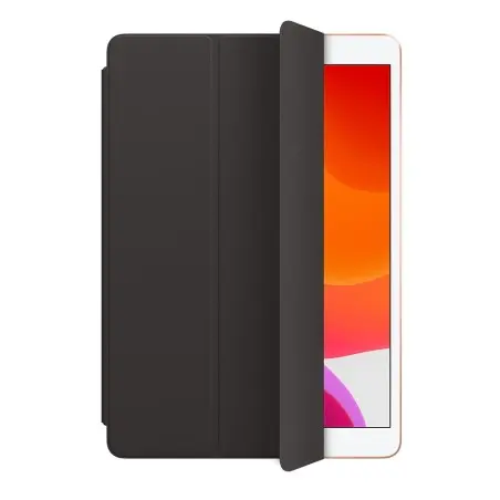 Apple MX4U2ZM A funda para tablet 26,7 cm (10.5") Folio Negro
