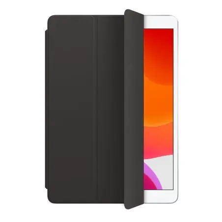 Apple MX4U2ZM A funda para tablet 26,7 cm (10.5") Folio Negro