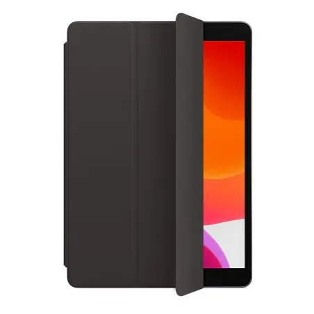 Apple MX4U2ZM A funda para tablet 26,7 cm (10.5") Folio Negro