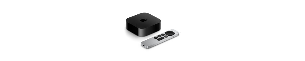 🚚 Apple TV für Unternehmen und Händler zum besten Preis 🛒
