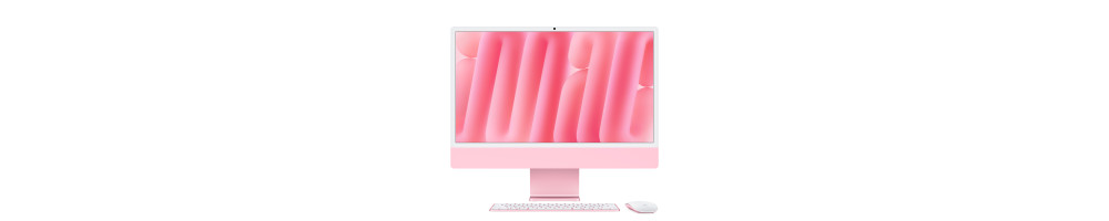 🚚 iMac für Unternehmen und Händler zum besten Preis 🛒