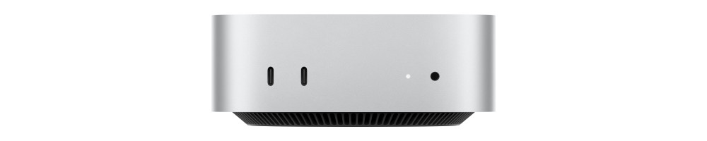 🚚 Mac mini für Unternehmen und Händler zum besten Preis 🛒
